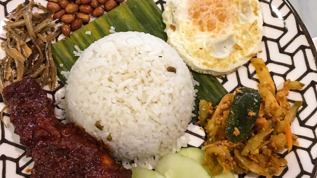 The Best Dishes in Malaysia that Foodies Should Try