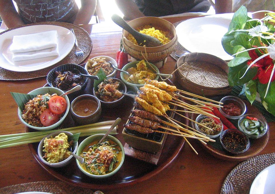 A Handy Guide to Balinese Cuisine