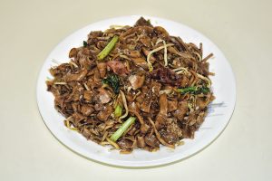 Char Kway Teow