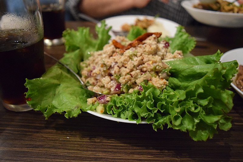 Discover the Best Local Dishes in Khon Kaen
