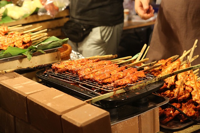 Vegan-friendly guide to Koh Samui Cuisine