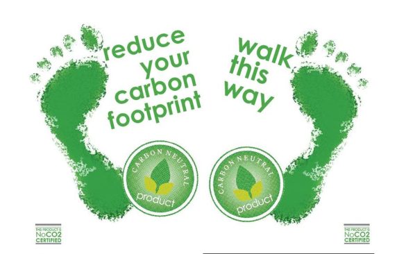 Carbon Footprints