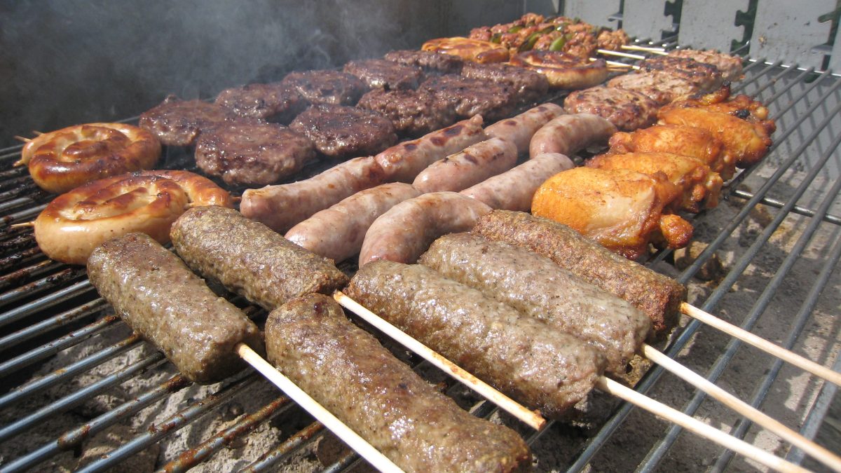 A Useful Guide to Meat Barbecues