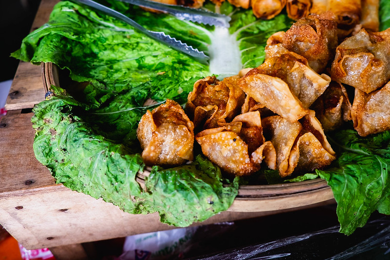 Beef Siomai