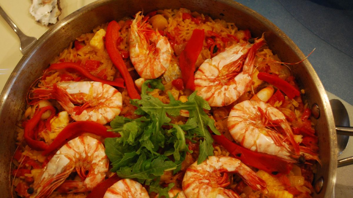 A Guide to Maldivian Cuisine