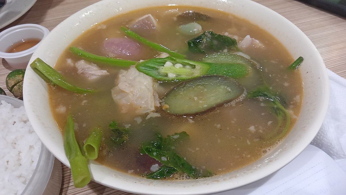 Sinigang