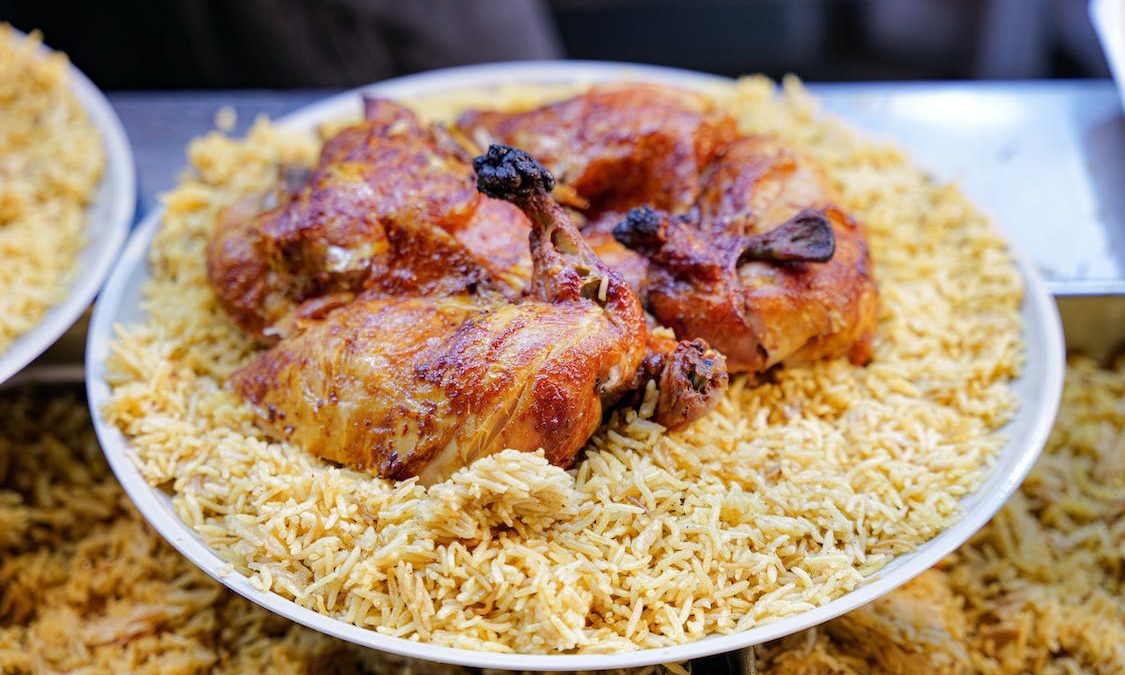 Qatar’s Dining Delights