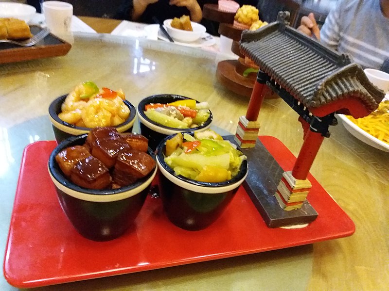 Explore Hangzhou’s Culinary Gems
