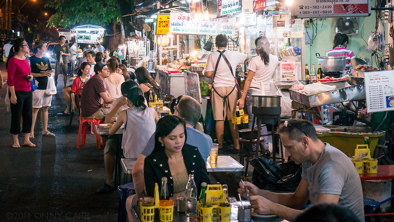 Sukhumvit Soi 38