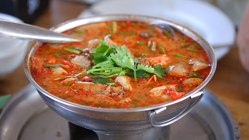 A Culinary Journey through Thailand’s Food Paradise