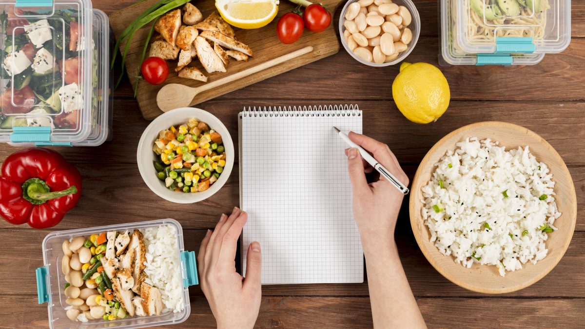 Healthy Eating in Singapore: What You Need to Know