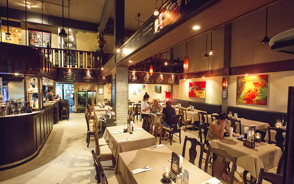 A Guide to Identifying the Best Restaurants in Phuket