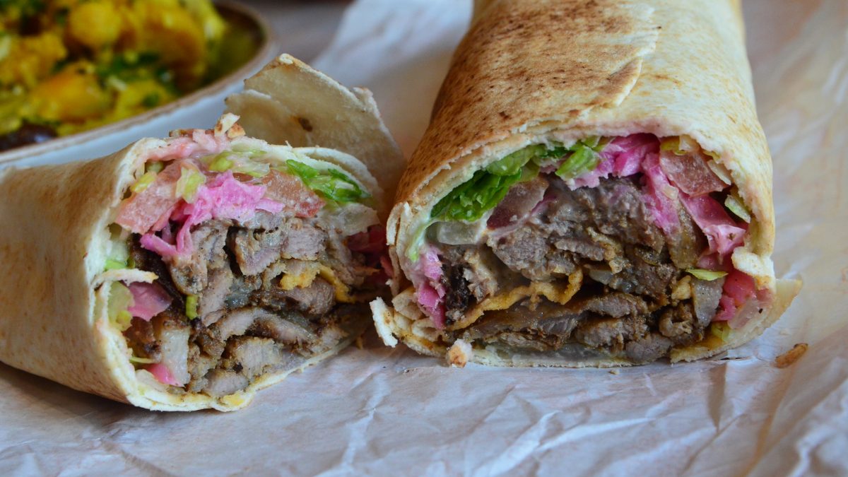 Top Street Food Delights in Riyadh
