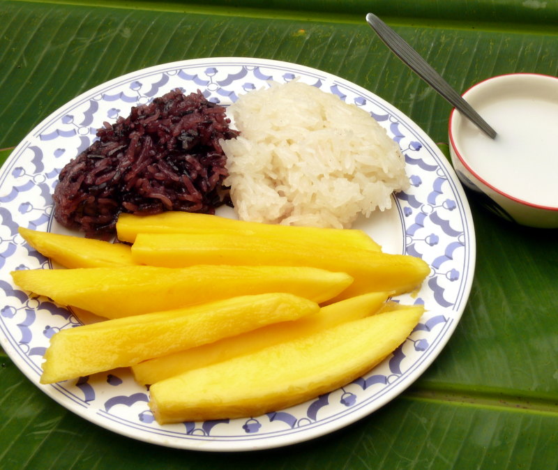 Sticky Rice