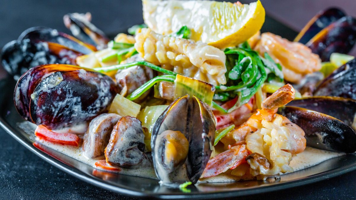 Discover the Culinary Heritage of the Maldives
