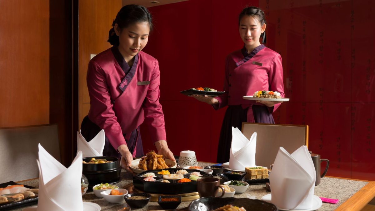Indulging in Bangkok’s Culinary Tapestry