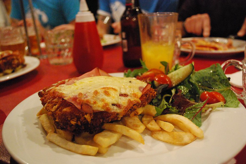 Melbourne’s Top Culinary Gems