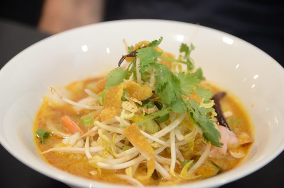 Khao Soi