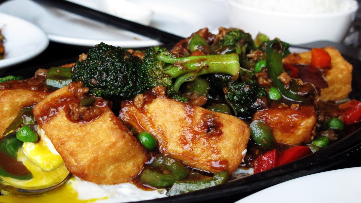 Eating Our Way Around Penang