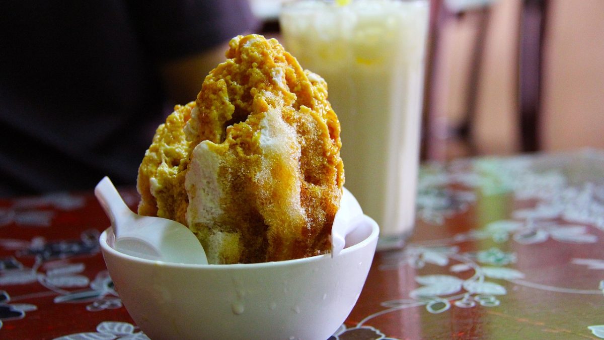 Indulge in Singapore’s Top 5 Desserts