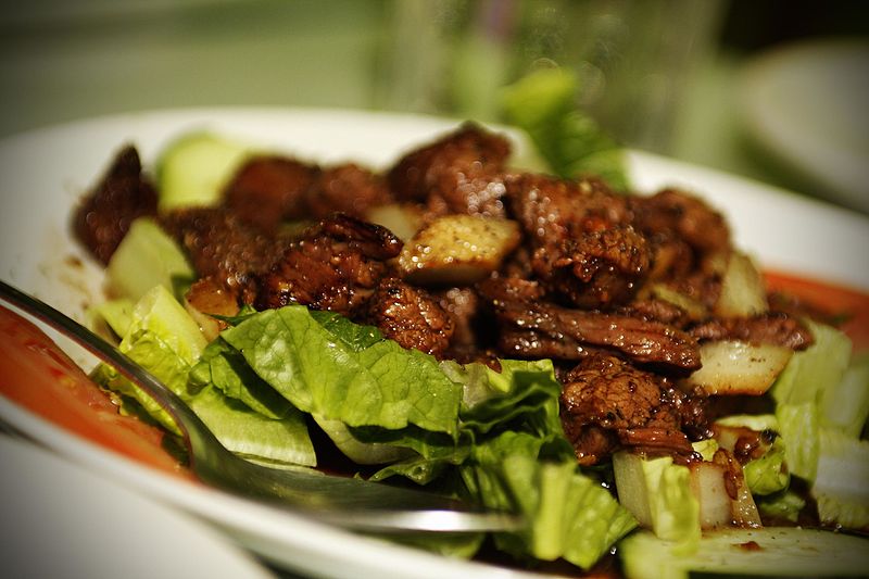 Unveiling Foodie Favourites in Siem Reap