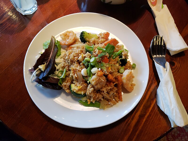 Phuket’s Street Food Feast