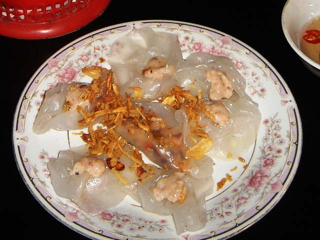 A Culinary Journey Through Vietnam’s Food Capital