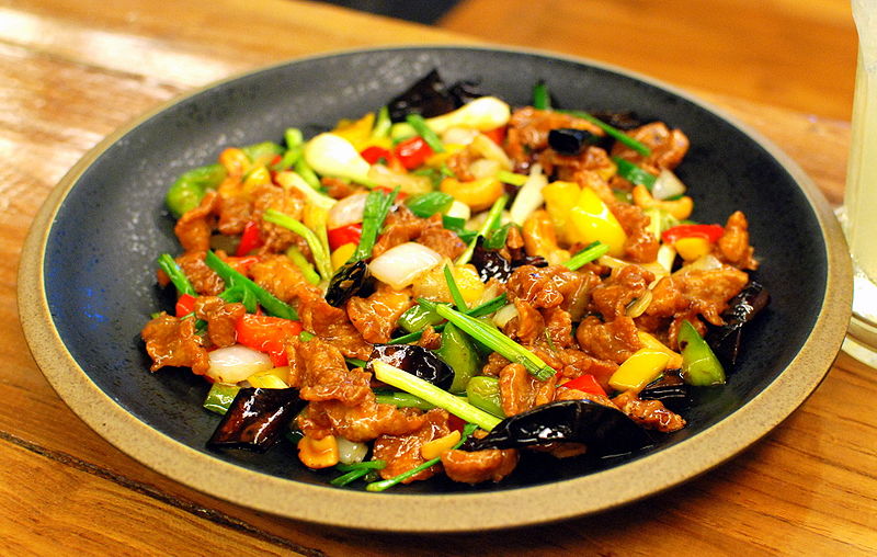 A Journey Through the World of Thai Flavours