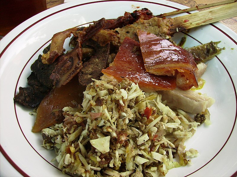 A Food Lover’s Guide to Bali