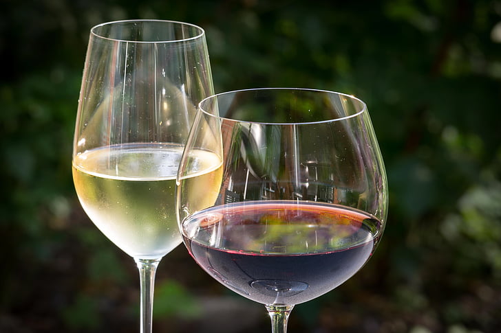 Wines in Thailand