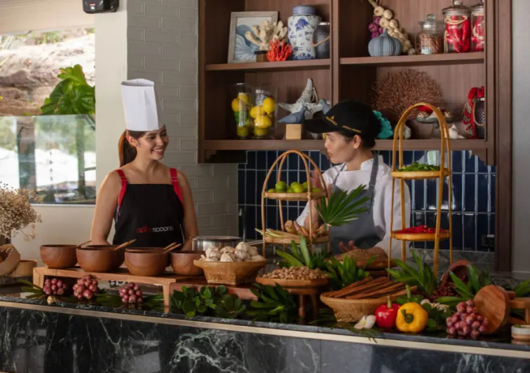 Culinary Experiences in Koh Samui for Foodies