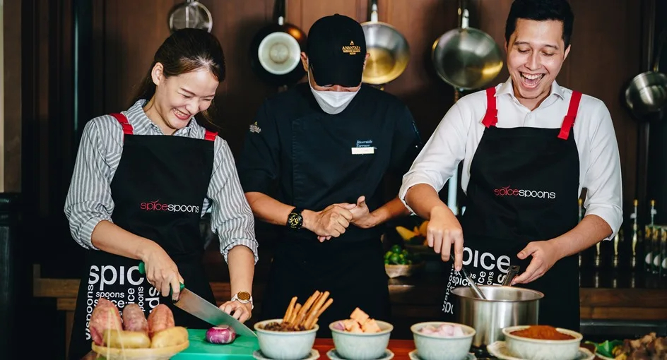 All You Need to Know About Taking a Thai Cooking Class in Bangkok