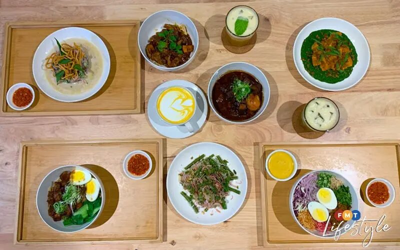 All About Peranakan Cuisine: The Wonders of Cultural Flavours in Singapore
