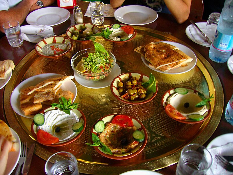 Food
