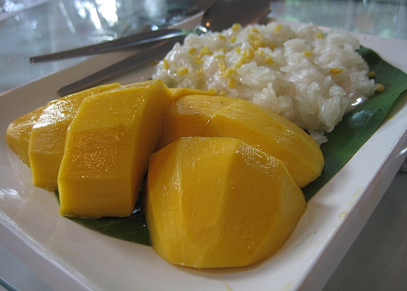 Foodie Faves You MUST Try in Koh Samui