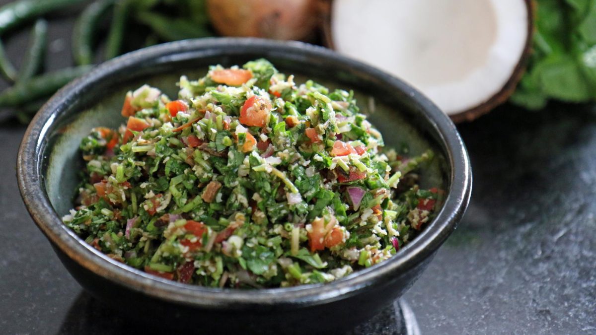 Savour the Flavours: Must-Try Foods on Your Sri Lankan Adventure – A Scrumptious Exotic Culinary Feast 