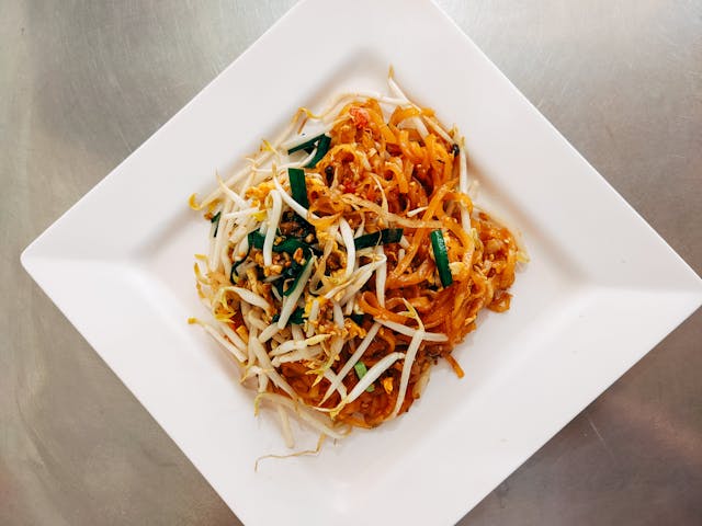 Bangkok’s Best Street Food