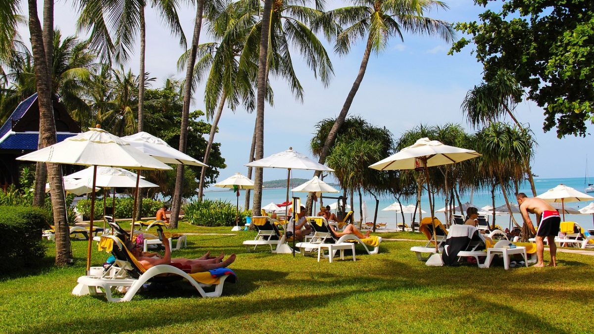 Street Food in Koh Samui: Top Street Food Haunts to Hit on Holiday