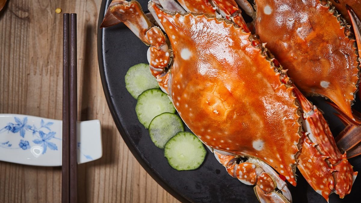 A Singapore Food Diary – Highlights & Must-Try’s