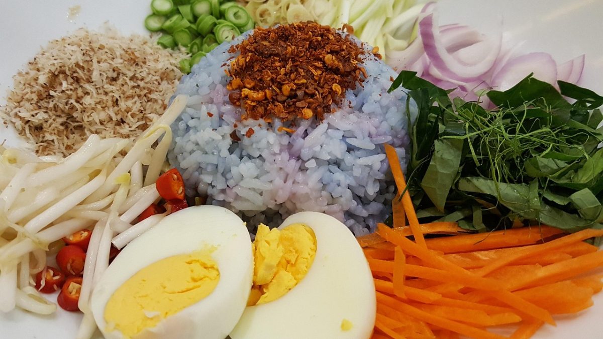 A Flavourful Journey: Exploring Thai Food and Culture – The Ultimate Epicurean Expedition 