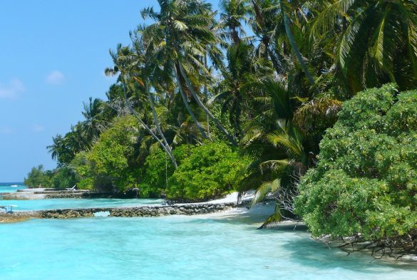 maldives