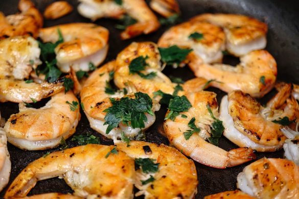 seafood