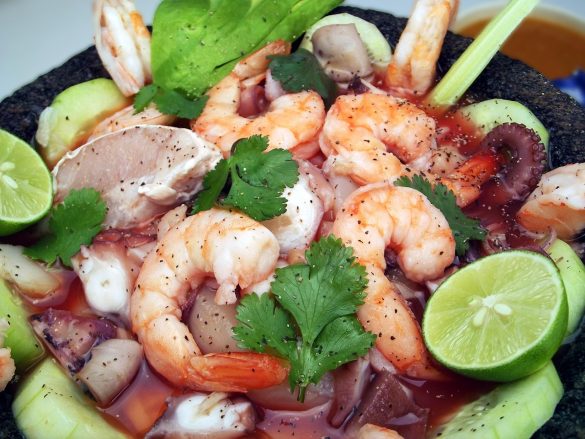 shrimp
