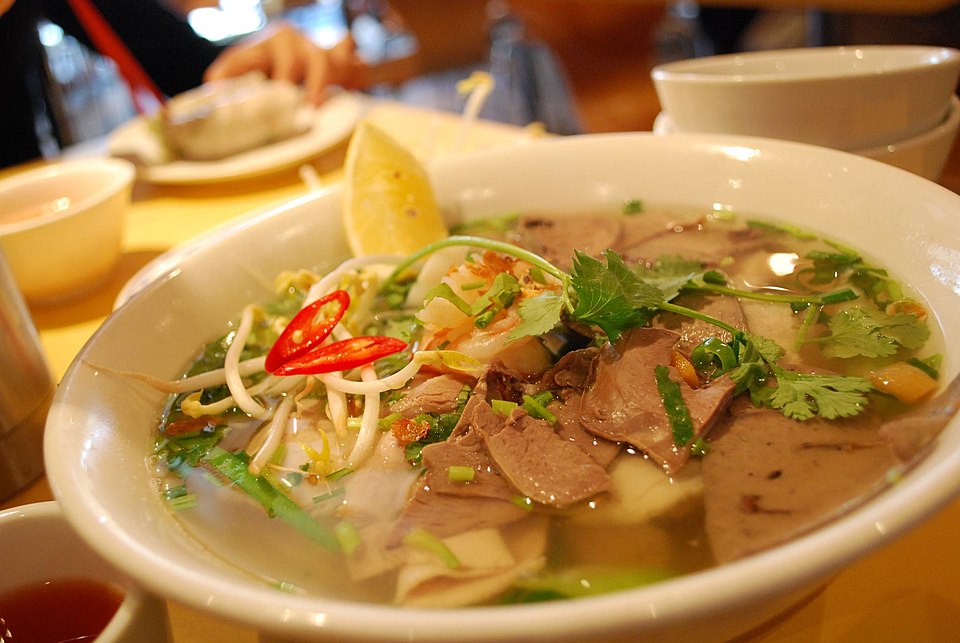 A Culinary Journey Through Siem Reap