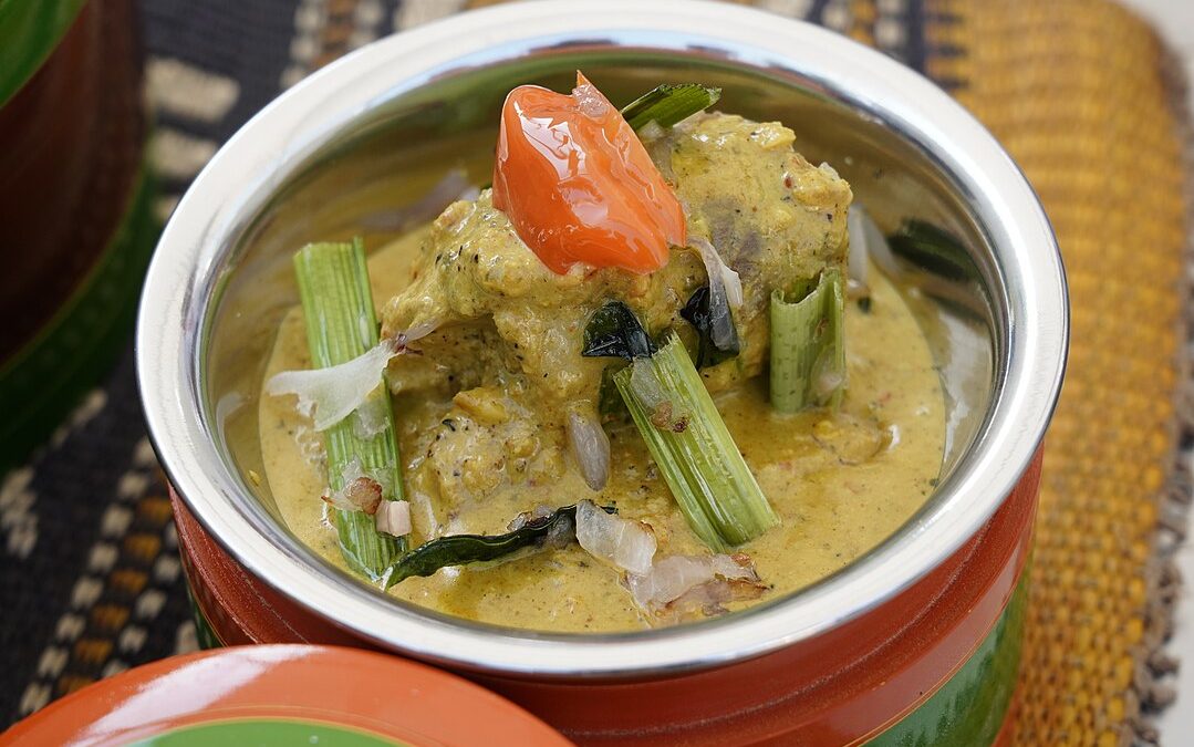 Maldivian Cuisine: A World of Flavour Awaits