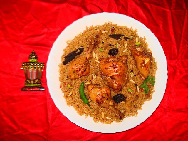 The Best of Qatari Cuisine: The Ultimate Doha Foodie Guide