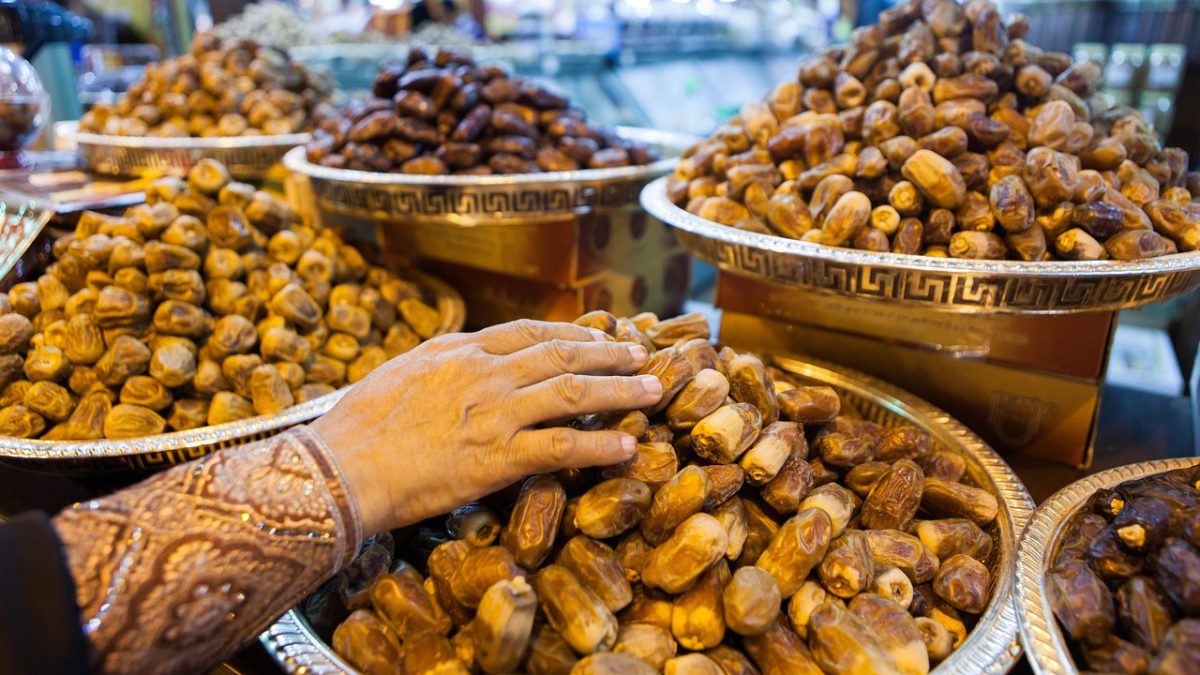 How Dubai Is Reinventing Traditional Emirati Cuisine – From Desert Roots to Fine Dining