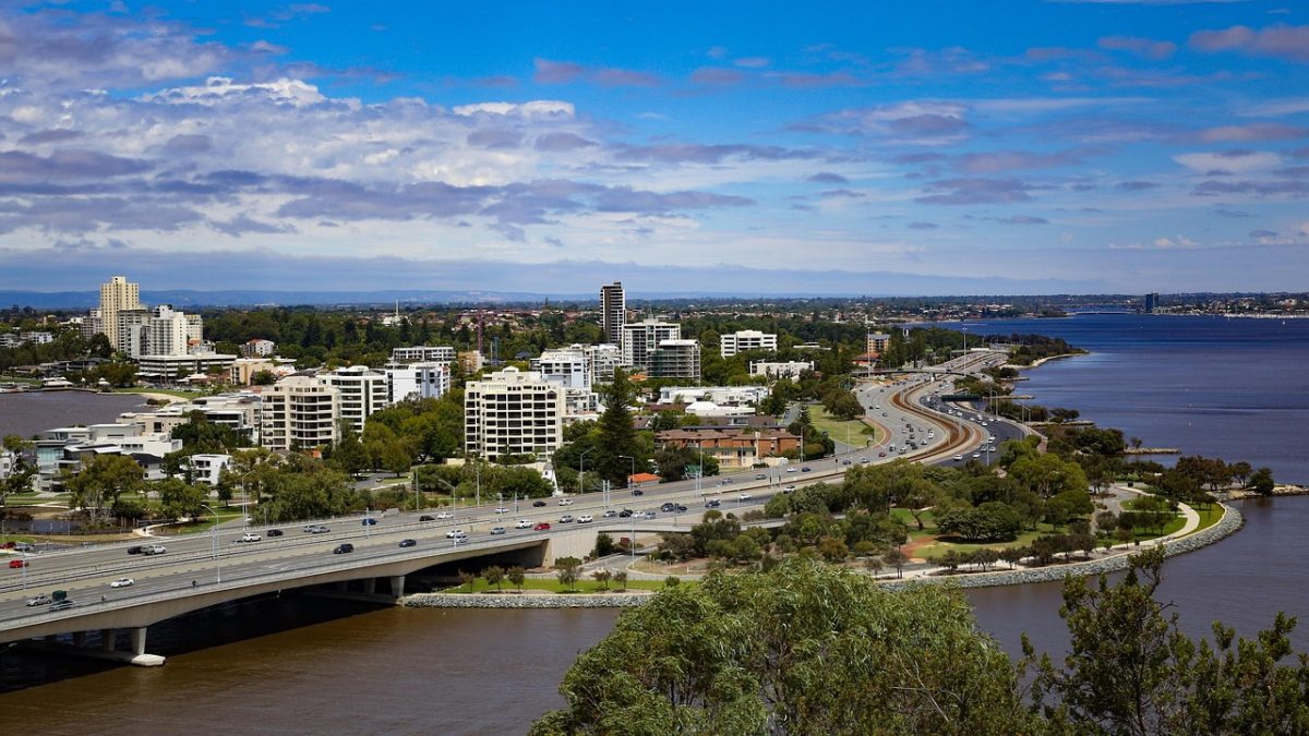 3 Days in Perth for Cuisine – The Foodie Side of Perth