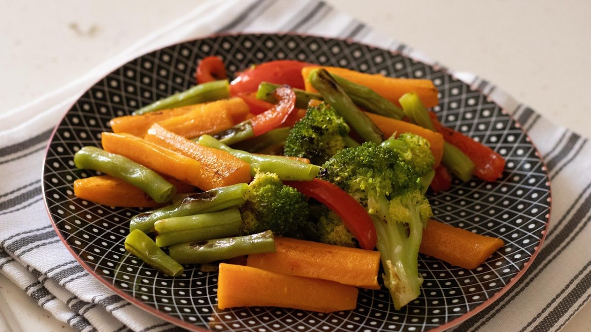 Easy and tasty! An exploration of the vegan cuisine in Sandton 