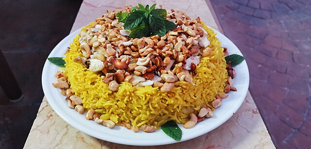 Top Qatari Dishes for Authentic Dining: A Journey of Flavour & Tradition